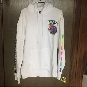 NASA Hoodie